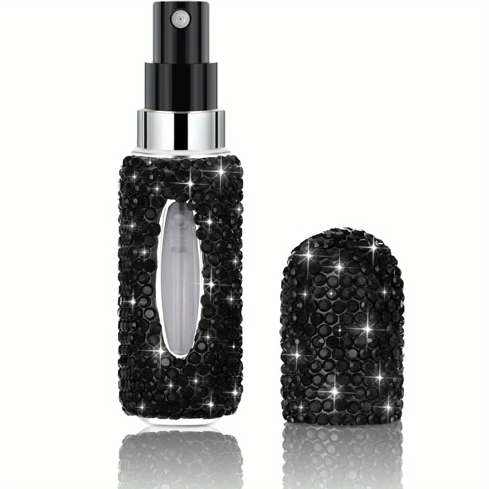 Mini flacons de parfum
