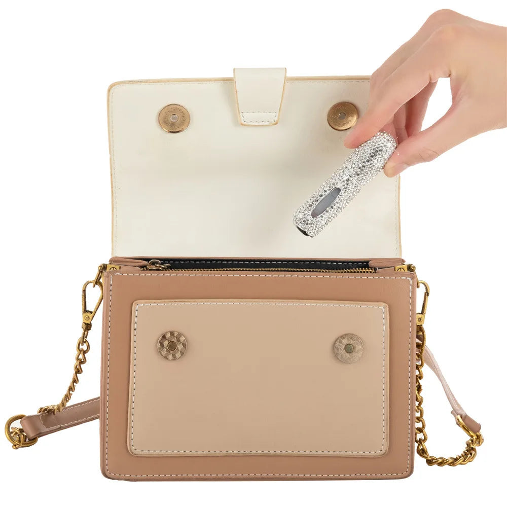Mini flacons de parfum