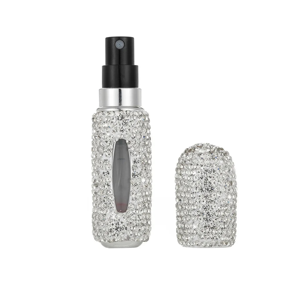 Mini flacons de parfum