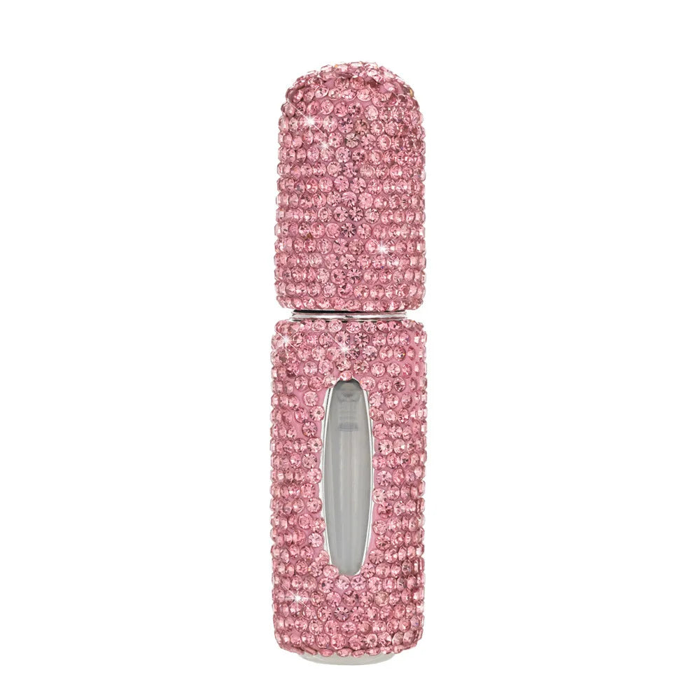Mini flacons de parfum