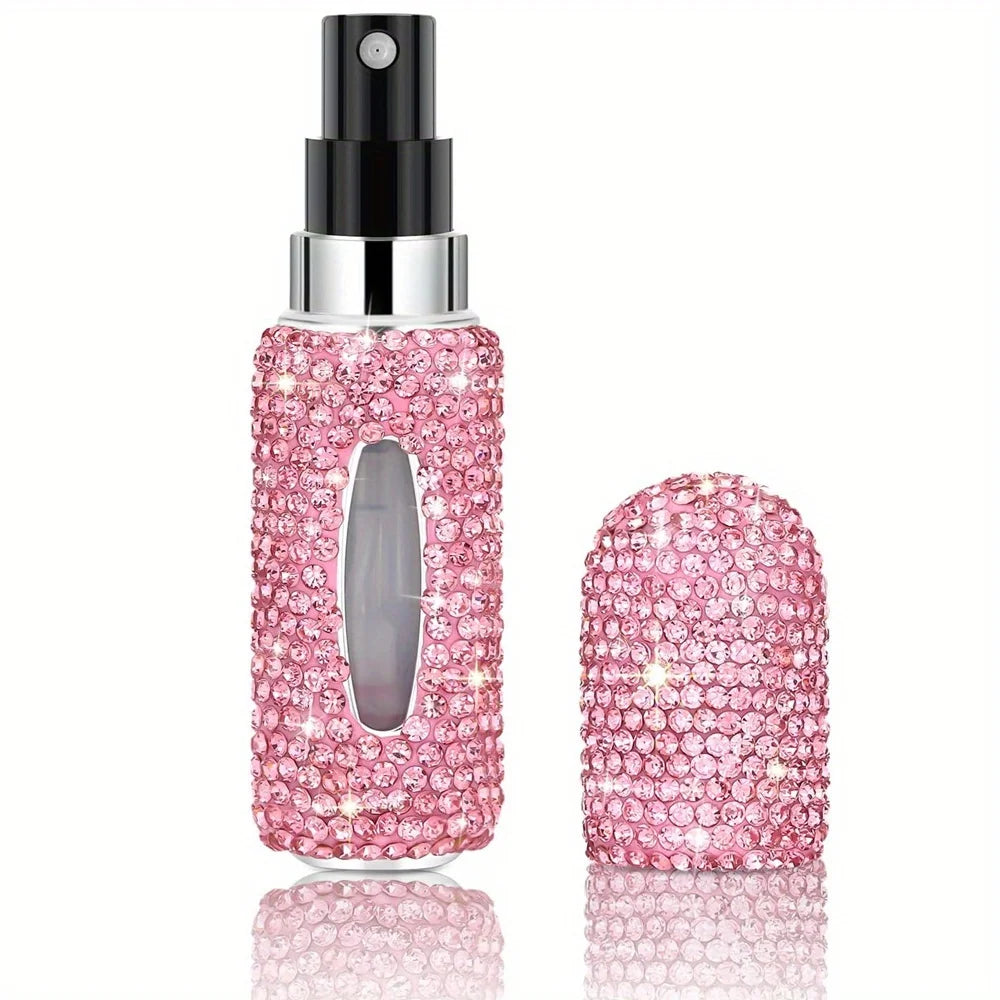 Mini flacons de parfum