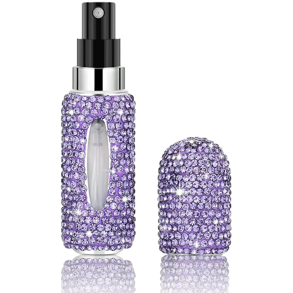Mini flacons de parfum