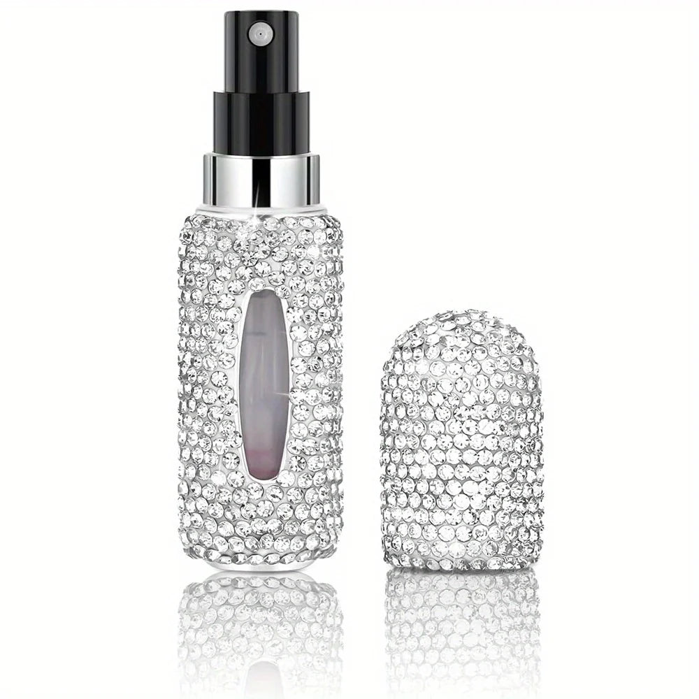 Mini flacons de parfum