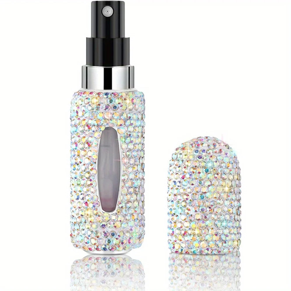 Mini flacons de parfum
