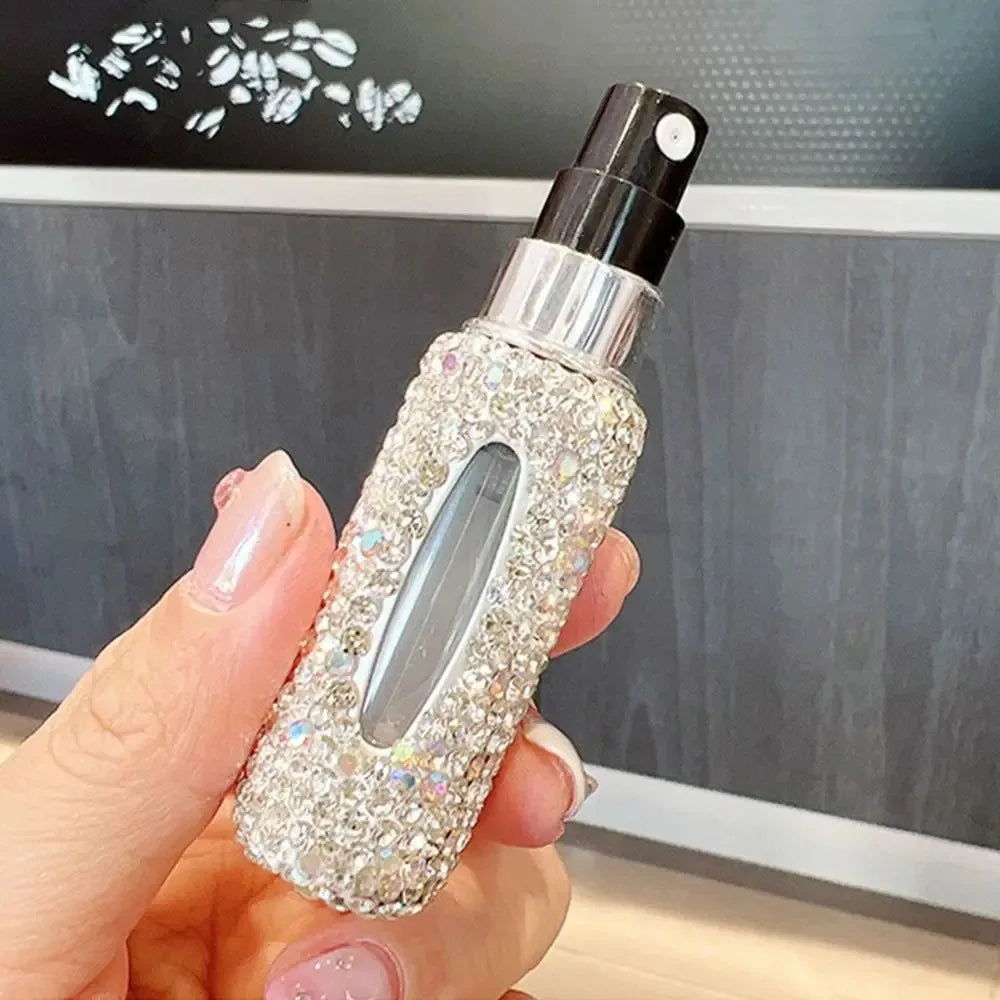 Mini flacons de parfum
