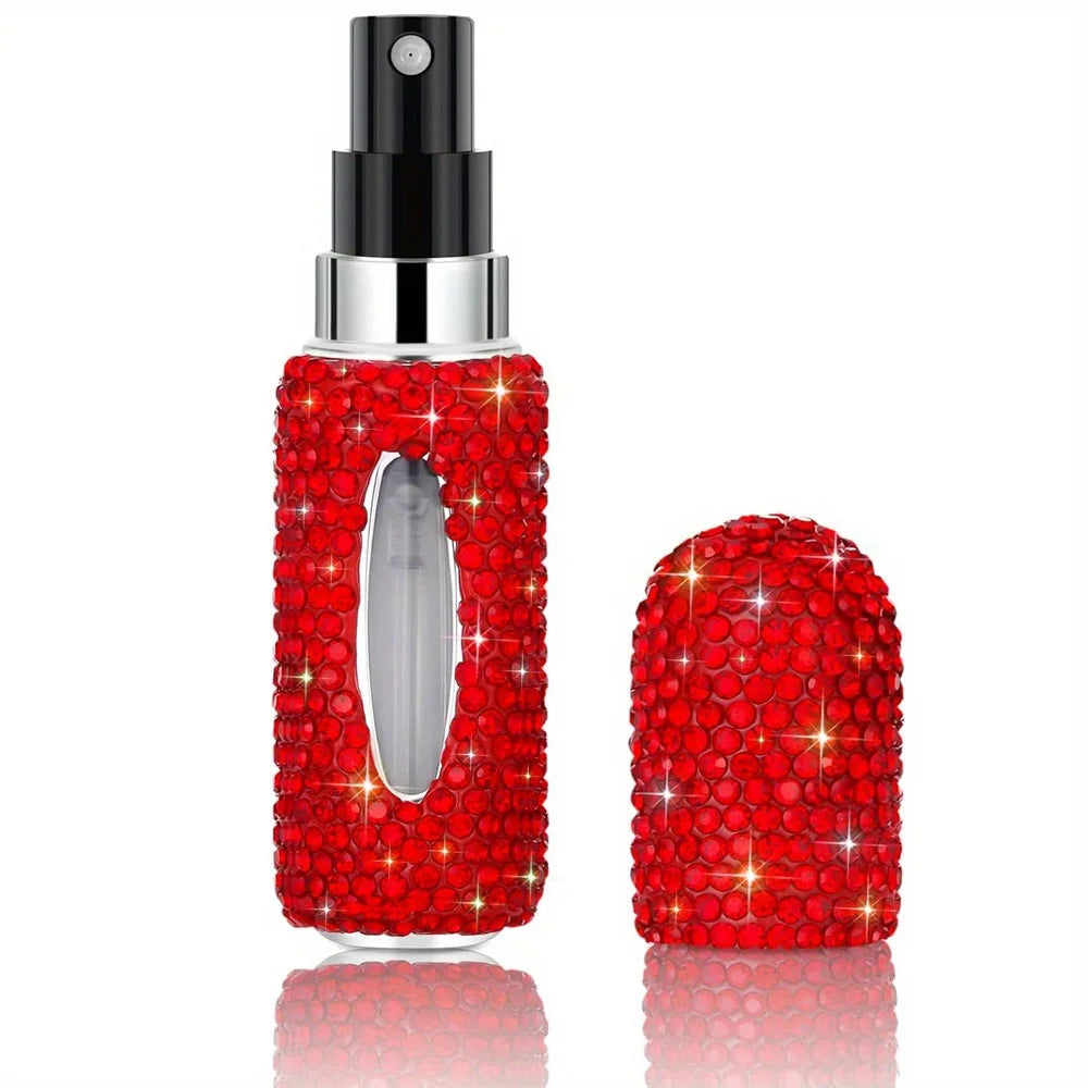 Mini flacons de parfum