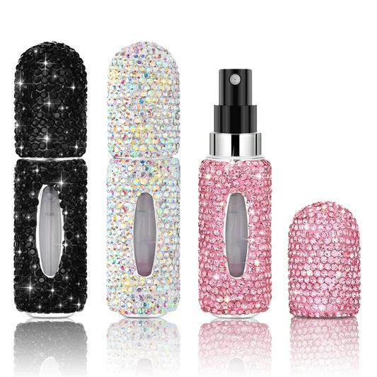 Mini flacons de parfum
